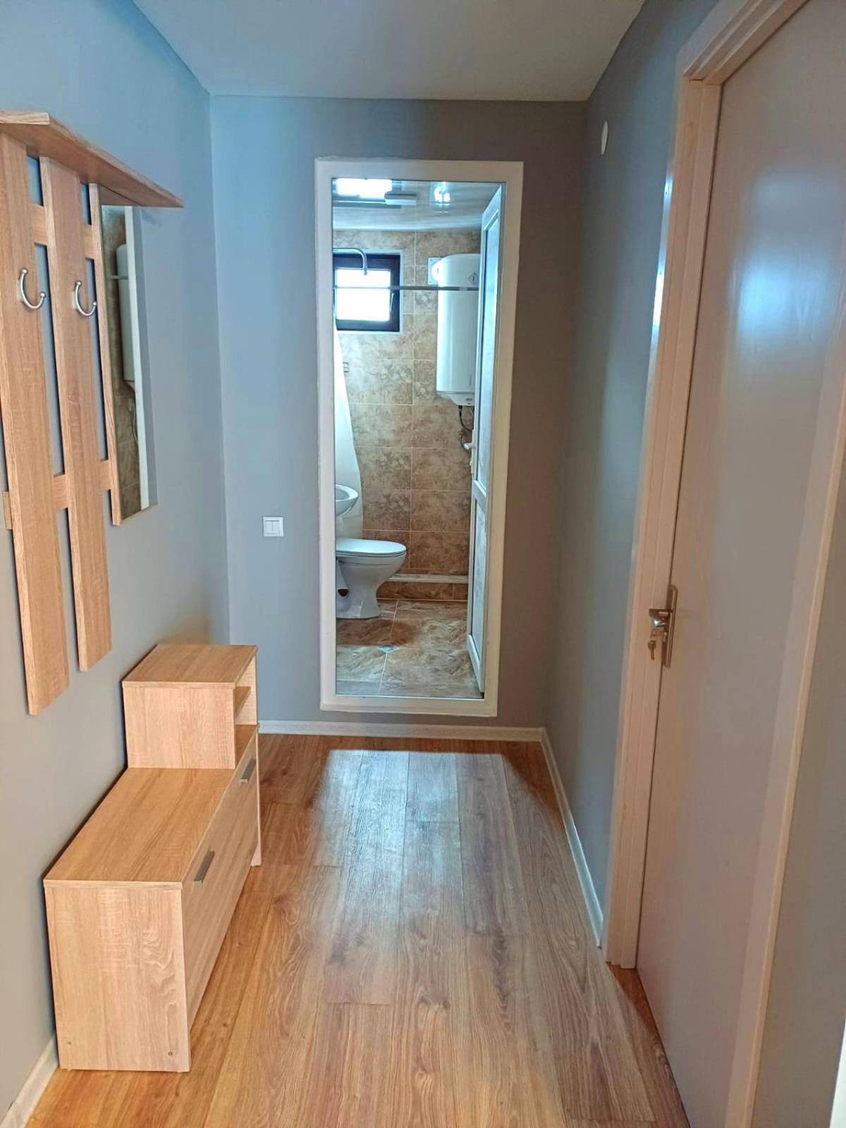 Gablile Apartments Mestia Dış mekan fotoğraf